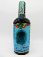 Arbisos - Amaro Montanaru 50cl. (4)